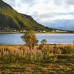 10 Person In Feriehus