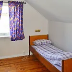 10 Person In Feriehus *