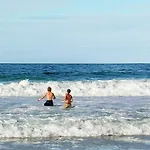 בית נופש 10 Person In Laukvik