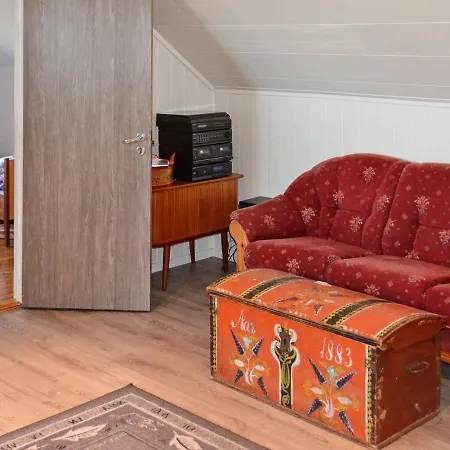 Feriehus 10 Person In *