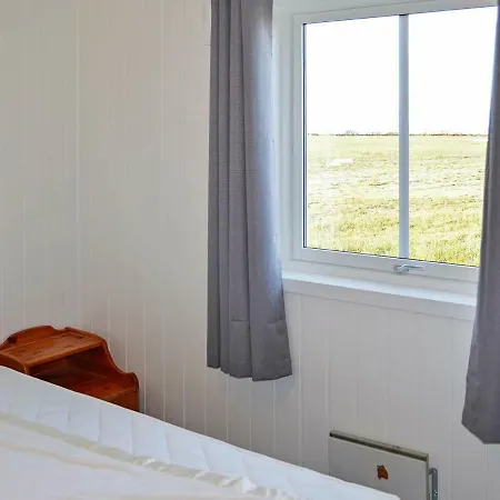 Ii Holiday home Laukvik