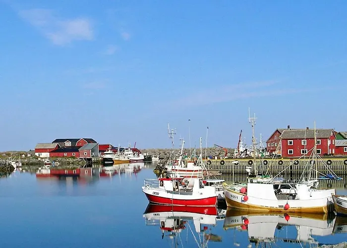 Дом отдыха 10 Person In