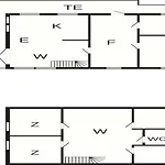 10 Person In Casa de Férias Laukvik