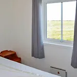 10 Person In Ferienhaus Laukvik